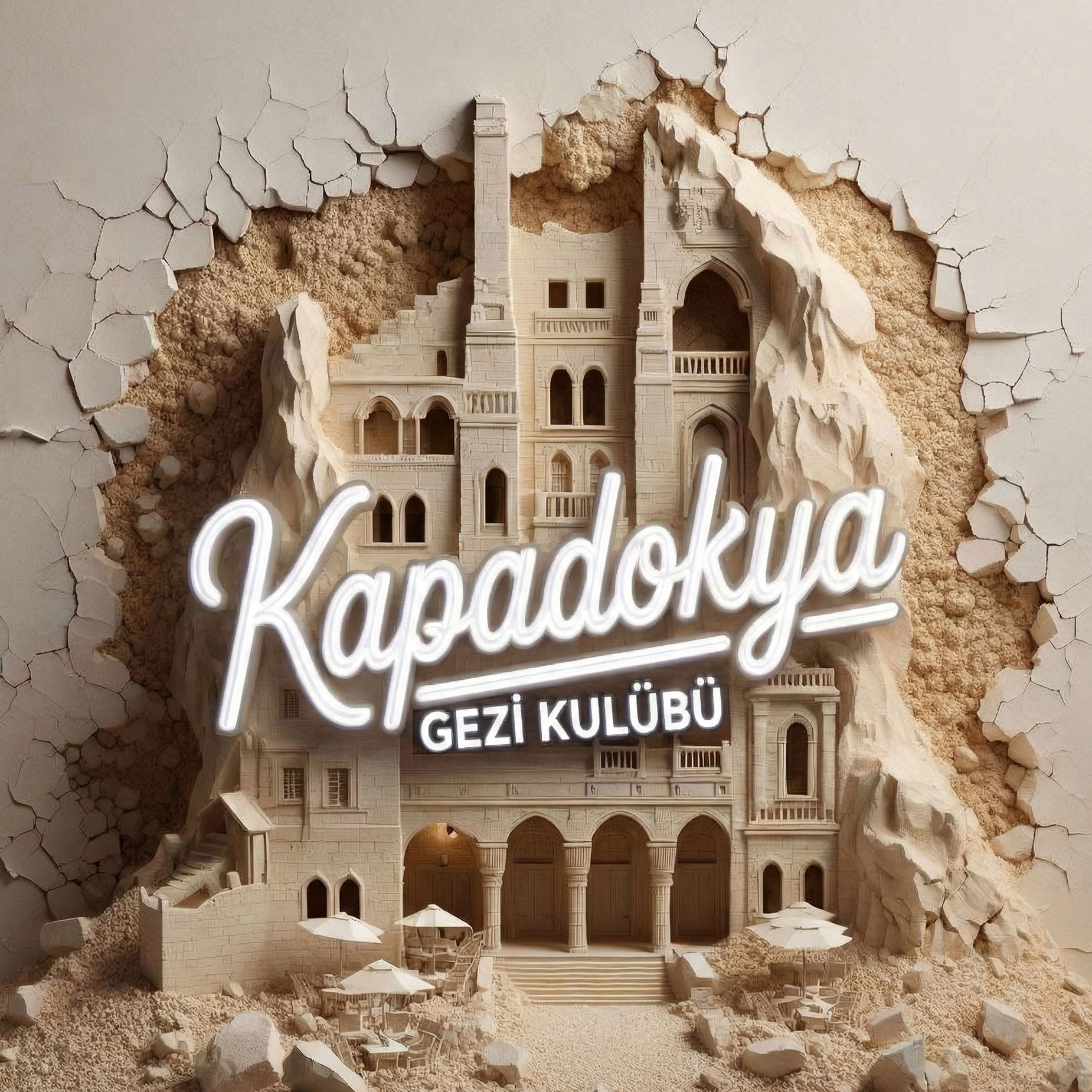 kapadokya turu,balayı paketleri